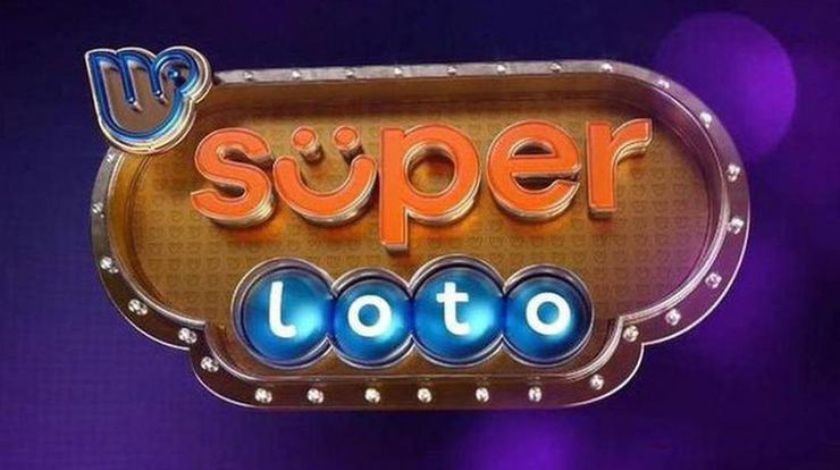 MPİ Süper Loto çekilişi sonuçları öğren | Süper Loto sonucu sorgulama kazandıran numaralar