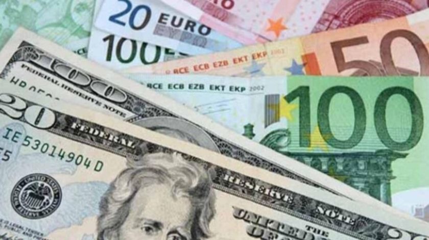 Dolar ne kadar yükseldi mi? Dolar ve Euro fiyatı kaç TL? Sterlin fiyatı öğren 21 Nisan