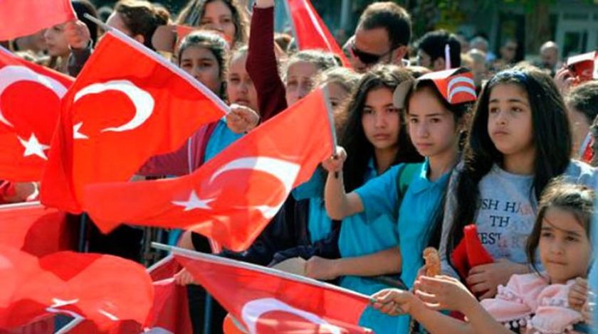 23 Nisan mesajları ve en anlamlı sözleri | Atatürk'ten 23 Nisan Resimli, kısa kutlama mesajları