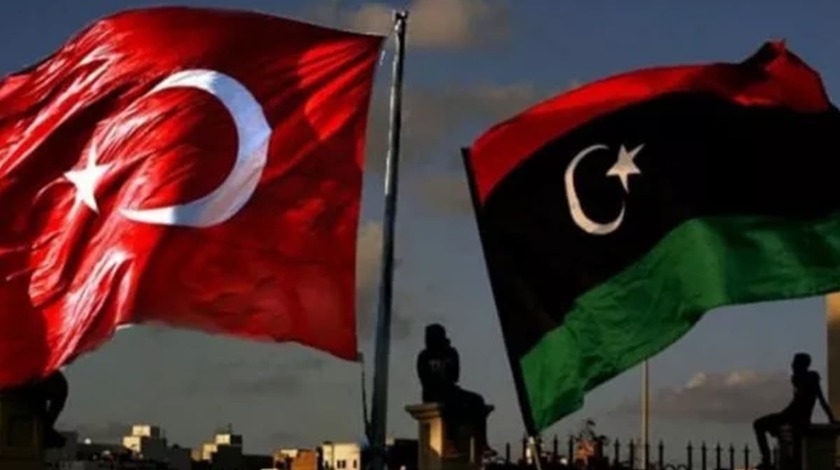 Libya'dan Türkiye açıklaması: Yapılan anlaşmalara bağlı kalacağız