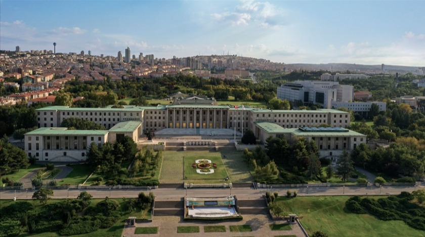 Ermenistan'ın savaş suçları, TBMM'de konuşulacak