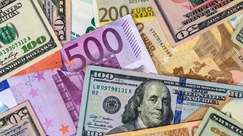 Dolar Euro fiyatı ne kadar kaç TL? Dolar bugün yükseldi mi? Güncel fiyatlar belli oldu