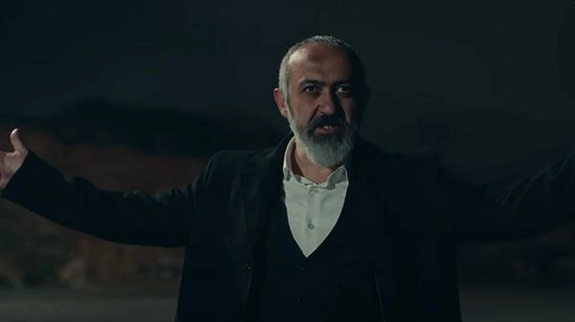 Çukur 126. yeni bölüm full izle | Çukur son bölümde neler oldu Emmi öldü mü ayrıldı mı?