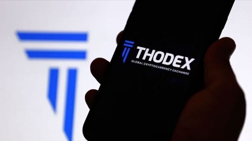 Thodex şüphelilerinin ifadeleri ortaya çıktı