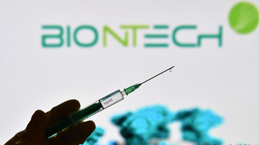 BionTech aşı randevuları ne zaman verilecek? Bakan Koca'dan açıklama