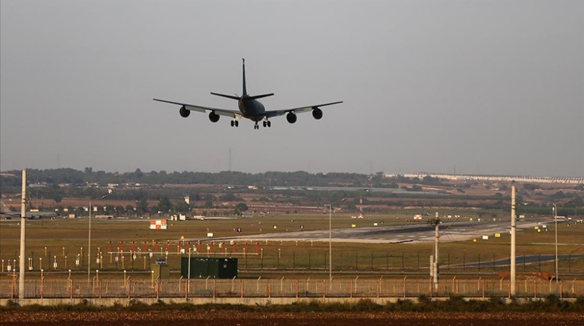 'İncirlik Üssü Türk üssüdür'