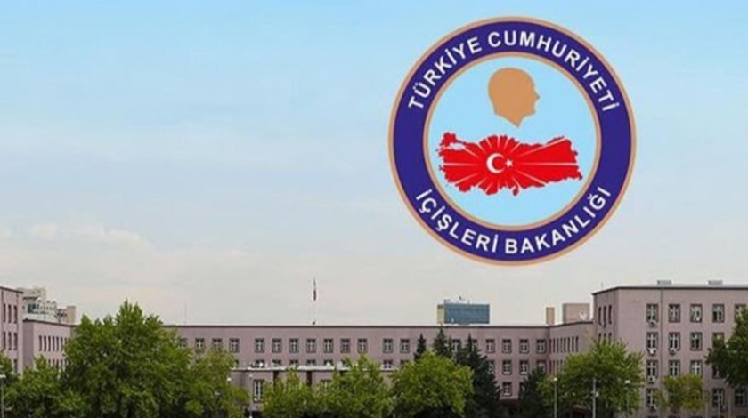 İçişleri tam kapanmada sıkça sorulan sorulara ekleme yaptı