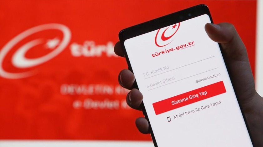 e-Devlet çalışma izin belgesi nasıl alınır? İşte adım adım çalışma izin belgesi alma işlemi