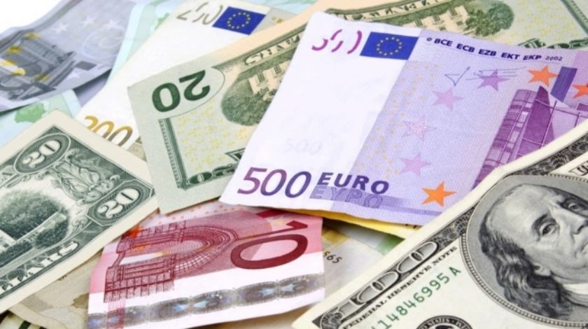 Dolar bugün ne kadar düştü mü? 1 Mayıs Dolar Euro fiyatı kaç TL? Pound fiyatı öğren