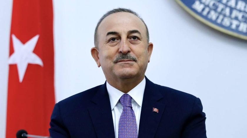 Bakan Çavuşoğlu'ndan Bosna Hersek uyarısı: Tüm Avrupa için çok tehlikeli