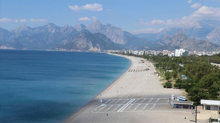 Rus heyeti Türkiye'deki 'güvenli tatil' imkanını yerinde görecek