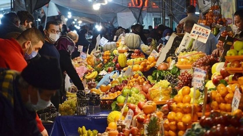 İstanbul'da yarın hangi semt pazarları kurulacak?