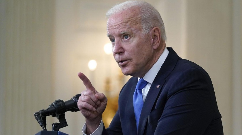 Sürpriz gelişme! Biden'dan İran'a ''1 milyar dolarlık'' jest