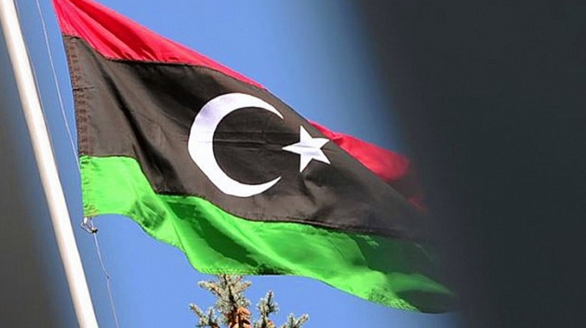 Libya'dan sert çıkış: İç işlerimize müdahaledir