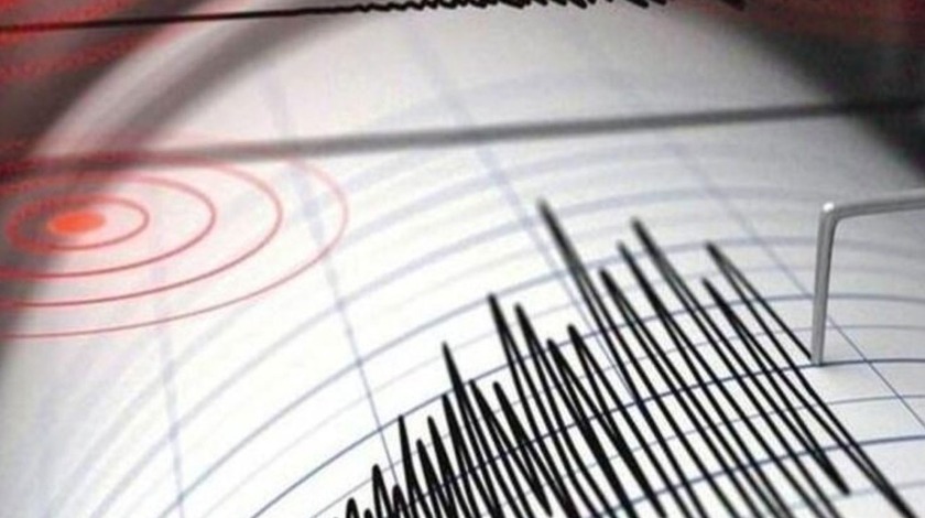 Malatya Pötürge'de korkutan deprem