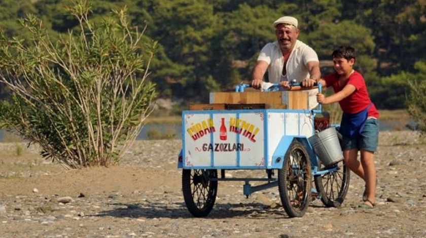 İftarlık Gazoz nerede ve ne zaman çekildi? İftarlık Gazoz’un Adem’i Berat Efe Parlar’ın son hali...