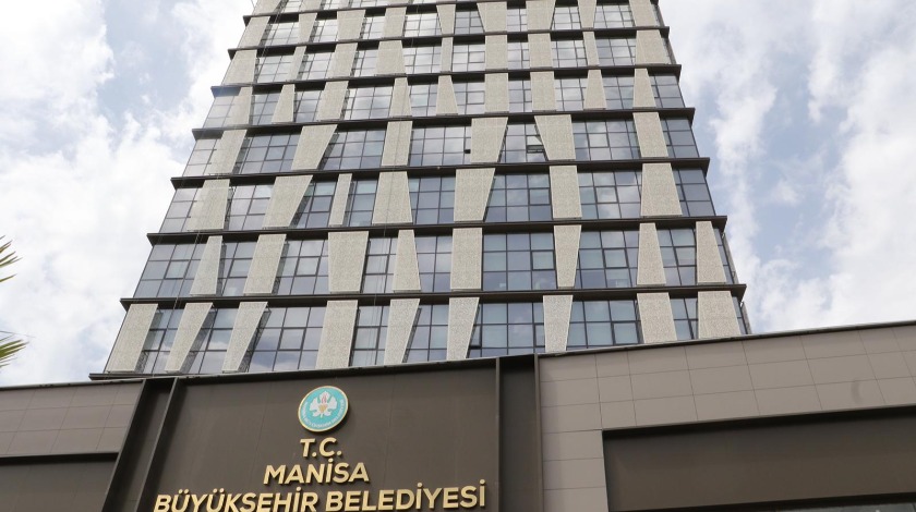 Manisa Büyükşehir Belediyesinden açıklama: Haberler asılsızdır