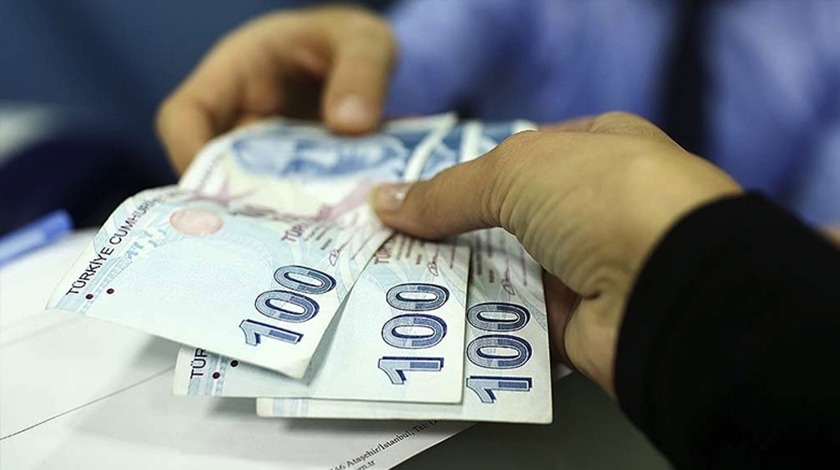 Nisan ayı nakdi ücret desteği ne zaman ödenecek? Bakan Bilgin açıkladı