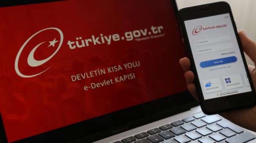 Transkript belgesi nereden, nasıl alınır? İşte E-devlet transkript belgesi alma işlemi