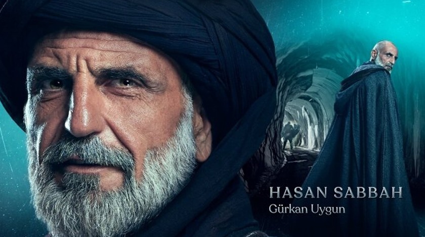 Hasan Sabbah nasıl öldü? Hasan Sabbah’ın hayatı nasıl, Türk mü?