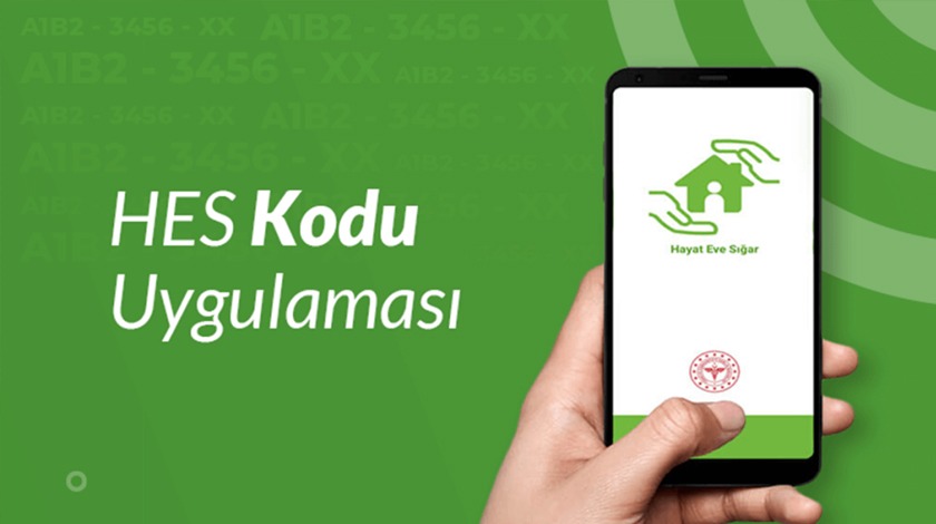 Aşı kimliği başvurusu nasıl yapılır? HES kodu üzerinden aşı kartı nasıl alınır?