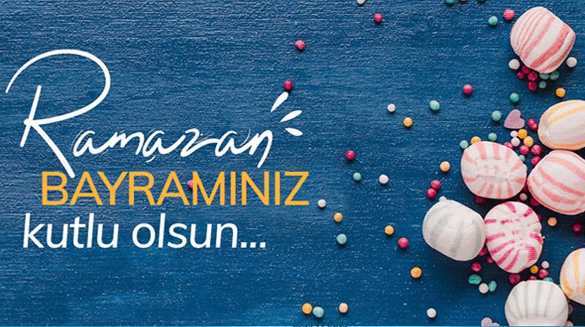 En anlamlı, güzel ve resimli Ramazan Bayramı mesajları | 2021 yeni Bayram Mesajları Whatsapp için