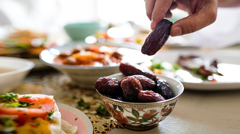 Sağlık Bakanlığı, Ramazan Bayramı için beslenme önerilerini sıraladı