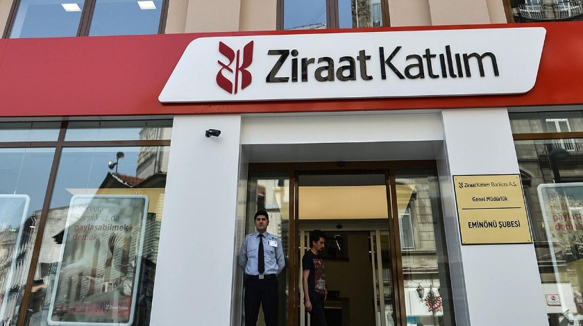 Ziraat Katılım'dan ekonomiye dev kaynak