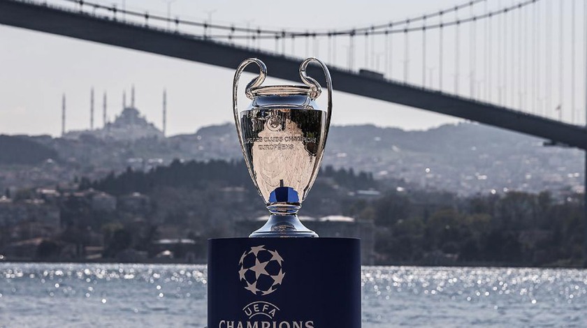 UEFA'dan İstanbul'daki Şampiyonlar Ligi finaline ilişkin açıklama