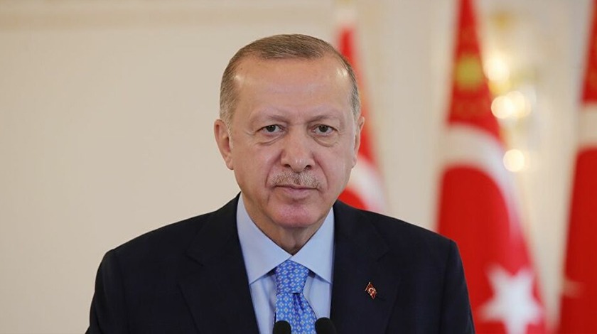 Yeni normalleşme ne zaman başlayacak? Cumhurbaşkanı Erdoğan açıkladı