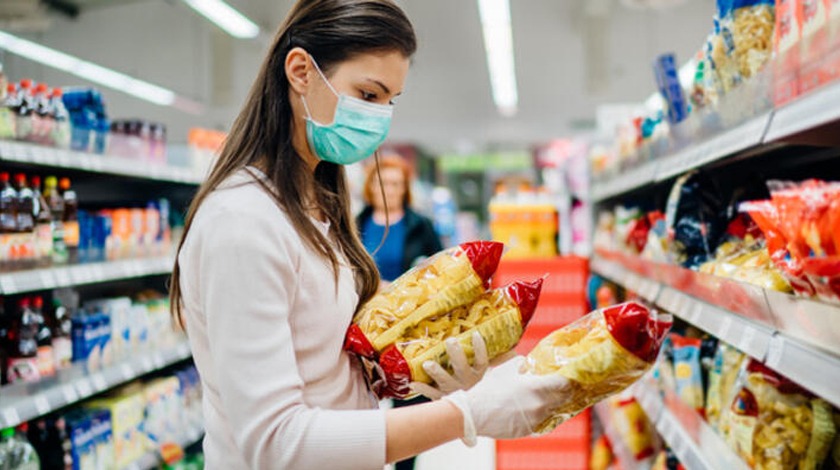 Bakkal, market ve fırınlar kaça kadar açık? 17 Mayıs Pazartesi marketler kaçta kapanıyor