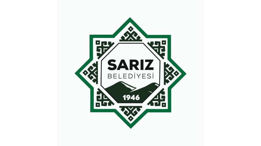 Sarız Belediyesinin logosu yenilendi