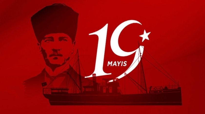 19 Mayıs mesajları resimli ve en anlamlı sözler | 19 Mayıs kısa uzun kutlama mesajları Facebook WP