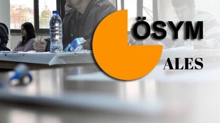 ALES sonuçları ne zaman açıklanacak 2021? ÖSYM, ALES sonuçları tarihini açıkladı