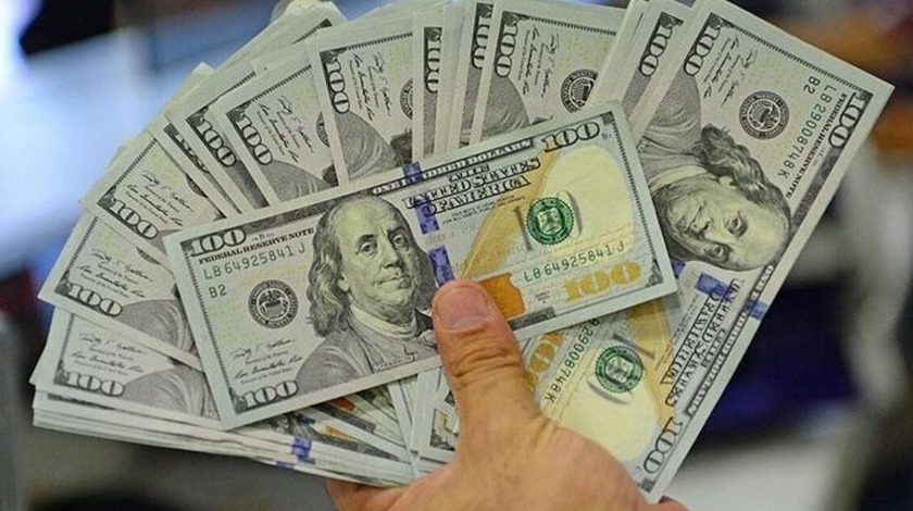 Dolar ve Euro ne kadar oldu, kaç TL? 18 Mayıs Salı döviz fiyatları