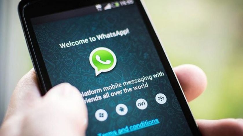 WhatsApp gruplarda gizlilik ayarları değiştirme | WhatsApp'ta güvenlik ve gizlilik ayarları