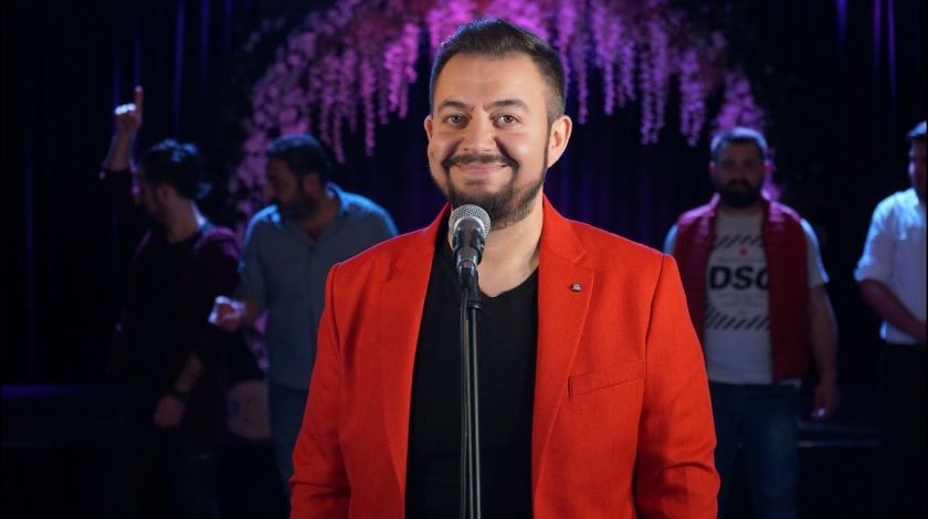 Hüseyin Kağıt kimdir, evli mi? Hüseyin Kağıt kaç yaşında, nereli? İbo Show'a konuk oldu!