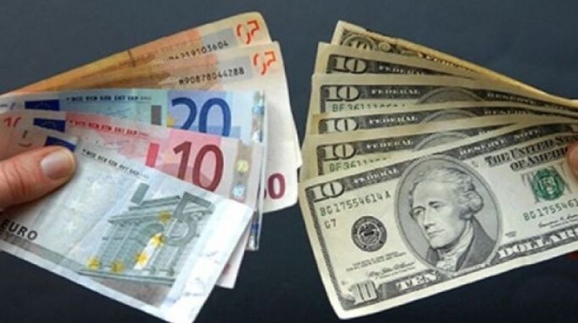 Dolar bugün ne kadar son durum | 22 Mayıs Dolar Euro fiyatı kaç TL? Sterlin fiyatı öğren