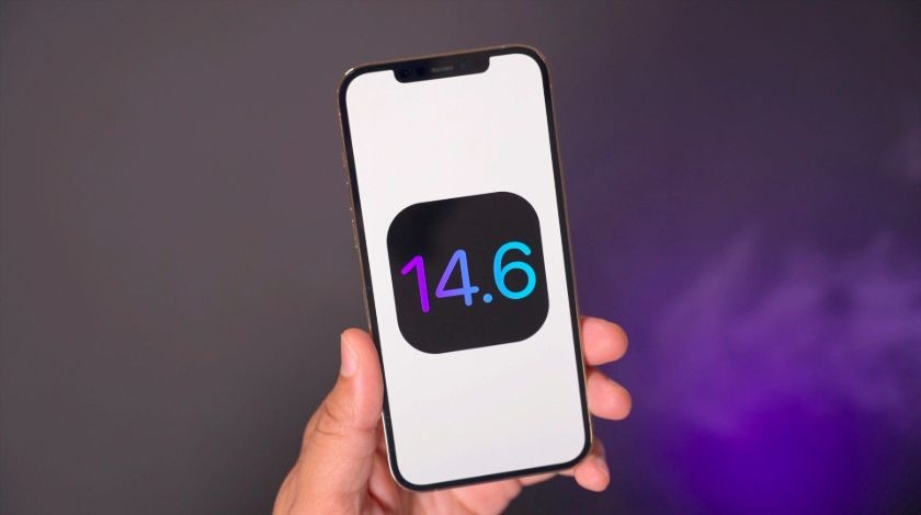 iOS 14.6 güncellemesi özellikleri neler? iOS 14.6 güncellemesi neler var?