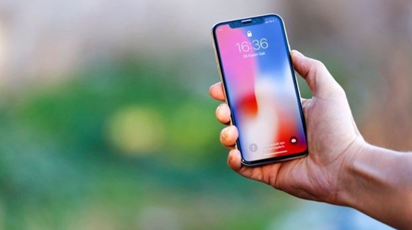 Yeni iPhone'un en net görüntüsü sızdı