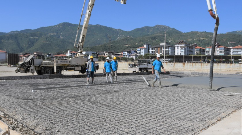 Buldan’ın bir hayali daha gerçek oluyor