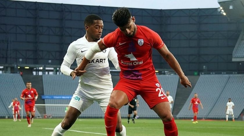 Süper Lig'e hangi takım yükseldi Altınordu mu Altay mı? Süper Lig'e kim yükseldi, hangi takımlar?