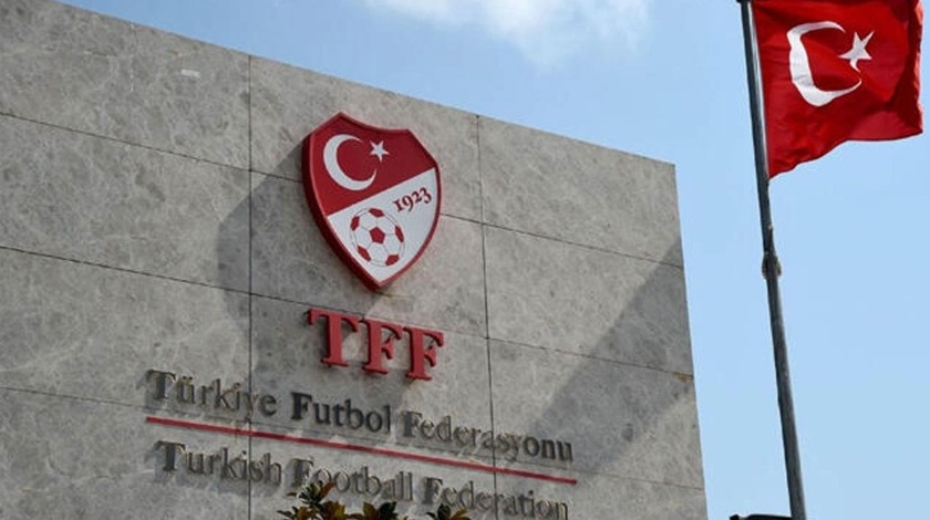 TFF'den yabancı kuralı kararı