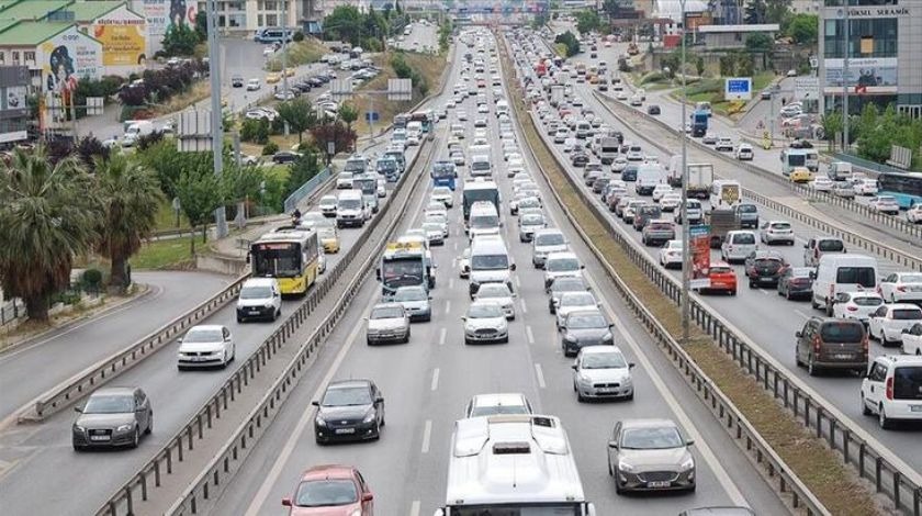 Aracı olan herkesi ilgilendiriyor! Kanun teklifine eklendi