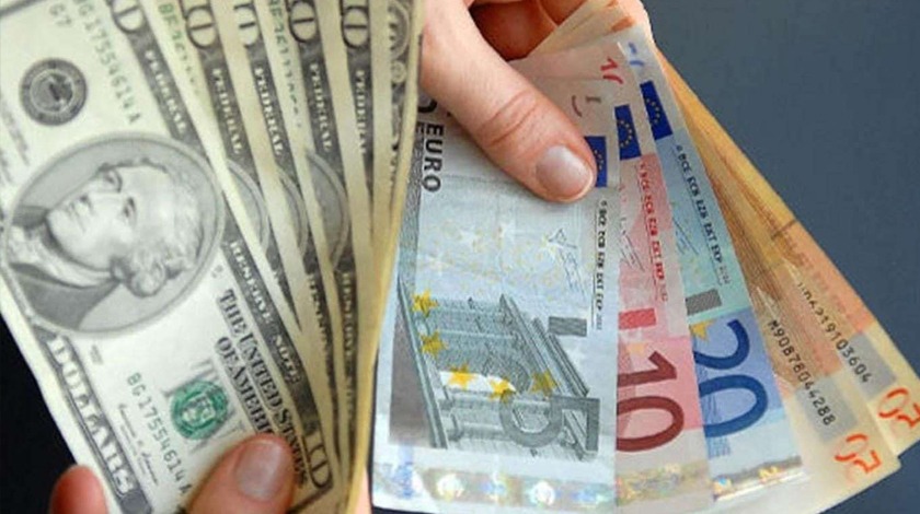 Dolar kuru bugün ne kadar? 27 Mayıs dolar - euro fiyatlarındaki son durum...