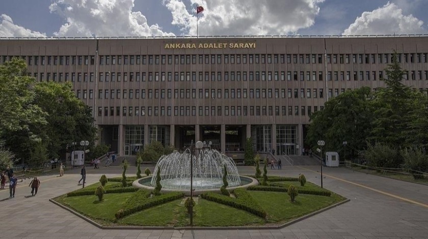 Amirallerin Montrö bildirisi soruşturmasında 84 kişi ifadeye çağrıldı