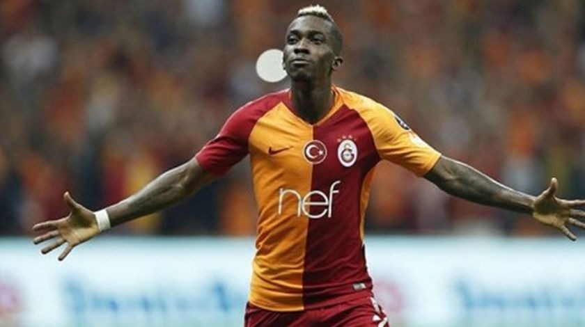 Beşiktaş'ta Henry Onyekuru seslendi