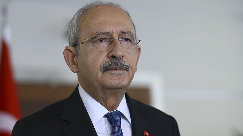 CHP'li Kılıçdaroğlu tazminat ödeyecek