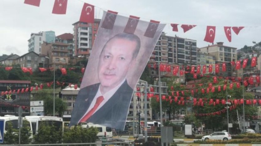 Erdoğan'ın vereceği müjdenin telaşı yaşanıyor