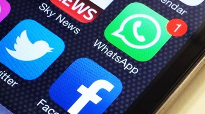 WhatsApp'ta büyük tehlike